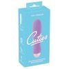 Cuties Mini Vibrator Purple