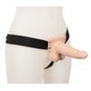 You2Toys Vibrating Strap-On Sleeve