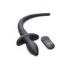 XR Brands Tailz dog Tail Anal Plug
