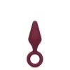 Loveline (S)explore Toy Kit for Her - Dark Cherry