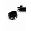 The Enforcer Black Wooden Humbler