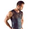 Svenjoyment Chest Harness Shirt 2161877 Black