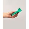 Je Joue Amour Bullet Emerald Green