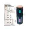 HiSmith KlicLok Vibrating Stroker