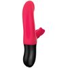 Fun Factory Bi Stronic Fusion - red