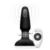 b-Vibe Rimming 2 Black