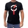 Men's t-shirt Erofest toy pattern