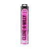 Clone A Willy Kit Glow-In-The-Dark Hot Pink