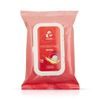 Expirace 2/26 - EasyGlide Hydrating Wipes with Lubricant and Oils