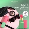 Womanizer Beauty - стимулатор за клитор с въздушни вълни във формата на червило (зелен)