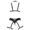 Harness Set Cottelli LINGERIE