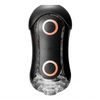 Tenga Flip Orb Strong orange Rush