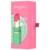 Womanizer Beauty - стимулатор за клитор с въздушни вълни във формата на червило (зелен)