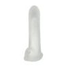 Lola Games Penis sleeve Super Hero Titan White