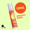 Crushious A Fuego Lento Heat Effect Lubricant Gel 10ml