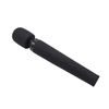 Pixey Deluxe Black Velvet M