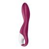 Satisfyer Heated Thrill Connect App