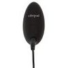 VibePad 3 rechargeable radio-controlled G-spot pad black