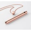 Crave Vesper 2 Rose Gold