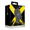 Shots Ouch! Xtreme Muzzle With Removable Ball Gag