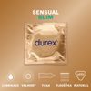 Durex Sensual Slim 3 ks