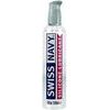 Swiss Navy Premium Silicone-Based Lubricant 118 ml