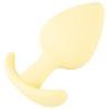 You2Toys Cuties Mini Butt Plug 556912 Yellow