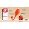 Honey Play Box LILI APP-Controlled Egg Vibrator