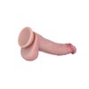 SinsFactory Ultra Realistic Vibrating Stroking & Thrusting Dildo 22.50 cm