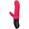 Fun Factory Bi Stronic Fusion - red