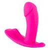 Sweet Smile Remote Controlled Panty Vibrator