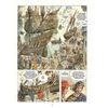 BORGIA - Milo Manara & Alejadro Jodorowski