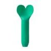 Je Joue Amour Bullet Emerald Green