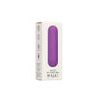 Shots Be Good Tonight 10 Speed Rechargeable Bullet Purple