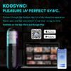 Svakom Kaotik Labs Shockwave