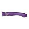 ZALO Queen Pulsewave set -purple