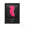 Lelo SONA CRUISE cherry red