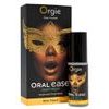 Orgie Oral Ease Deepthroat - Mouth and Throat Spray