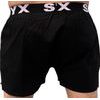 Men's sports briefs Erofest pattern toys