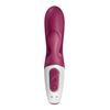 Satisfyer Hot Bunny Connect App