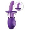 Pipedream Fantasy for Her Ultimate Pleasure Pro Plus Purple