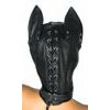 Strict Leather Ultimate Leather Dog Hood