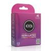 EXS Non-Latex unutarnji kondom 4 kom