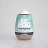Crushious Ezy Egg The Novice Masturbator Egg