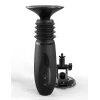 Fetish Fantasy Body Dock Handheld Thruster Black