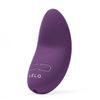 LELO Lily 3 Personal Massager Dark Plum