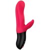 Fun Factory Bi Stronic Fusion - red