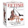 Fetish Fantasy Yoga Sex Swing