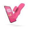 EasyConnect Panty Zara App Controlled Pink