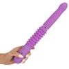 You2Toys Push it! Vibrator with Thrust Function